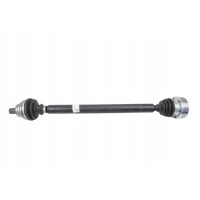 Привод правый 1k0407272 хэтчбек hc 1k0407452nx 786mm