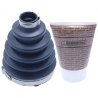 крышка шарнира febest 2117p - ca223