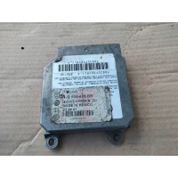 Блок сенсор airbag volkswagen seat audi skoda 1j0909603br