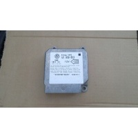 Блок подушек безопасности 1j0909603 volkswagen skoda galaxy seat