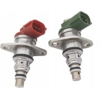 Клапан scv красный для насосы denso 096710 - 0120