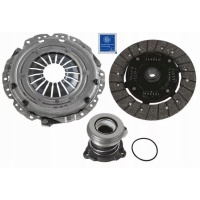 муфта набор . opel astra h 1.6 - 1.8 / sachs /