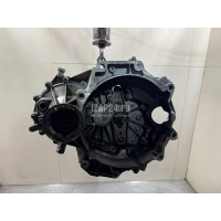 МКПП (механическая коробка переключения передач) VAG Golf Plus (2005 - 2014) 0AF300040B