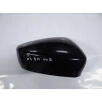 Накладка зеркала правый mazda 3 bm 2014r>