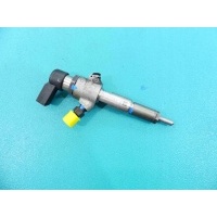 Форсунки форд фиеста mk6 9654551080 1.4 tdci