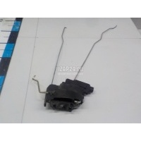 Замок двери задней правой Hyundai-Kia Picanto (2004 - 2011) 8142007010HU