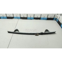 Направляющая стекла двери GM Vectra C (2002 - 2008) 9178989