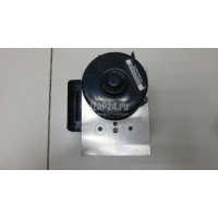 Блок ABS (насос) Nissan FX (S50) (2003 - 2007) 47660CL71A