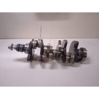 Коленвал Mercedes Benz W219 CLS (2004 - 2010) 2720301101