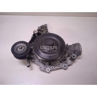 Насос водяной (помпа) Mercedes Benz W219 CLS (2004 - 2010) 2722001001