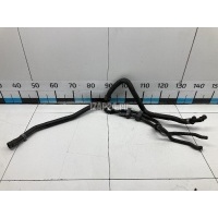 Шланг системы охлаждения Mercedes Benz W219 CLS (2004 - 2010) 2118302196