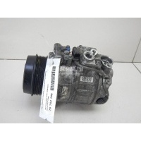 Компрессор системы кондиционирования Denso W221 (2005 - 2013) DCP17060