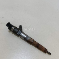 Форсунка дизельная электрическая Renault Scenic II (2003 - 2009) 166091245R