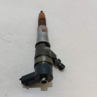 Форсунка дизельная электрическая Renault Scenic II (2003 - 2009) 166091245R
