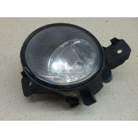 Фара противотуманная левая Nissan Teana J31 (2003 - 2008) 261558993A