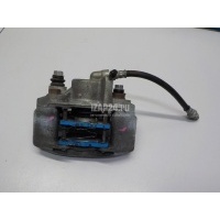Суппорт тормозной задний правый Mitsubishi Pajero/Montero Sport (K9) (1997 - 2008) MR307414