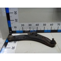 Рычаг передний правый Hyundai-Kia Santa Fe (SM)/ Santa Fe Classic (2000 - 2012) 5450226000