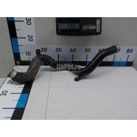 Патрубок интеркулера Hyundai-Kia Cerato (2004 - 2008) 2825127050