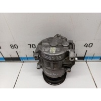 Компрессор системы кондиционирования Hyundai-Kia RIO (2005 - 2011) 977011G300