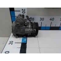 Компрессор системы кондиционирования Hyundai-Kia Cerato (2004 - 2008) 977012F200