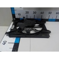 Вентилятор радиатора Hyundai-Kia Cerato (2004 - 2008) 977302F000