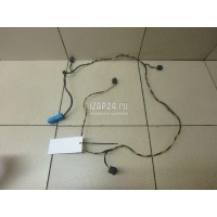 Проводка (коса) Citroen-Peugeot 207 (2006 - 2013) 6528V0
