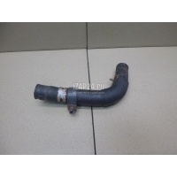 Патрубок отопителя Mazda MPV II (LW) (1999 - 2006) LF1715543