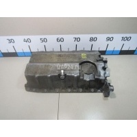 Поддон масляный двигателя VAG Golf Plus (2005 - 2014) 038103603AG