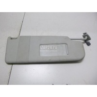 Козырек солнцезащитный (внутри) VAG Golf Plus (2005 - 2014) 1K08575522F4