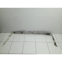 Подушка безопасности боковая (шторка) VAG Golf Plus (2005 - 2014) 5M0880742