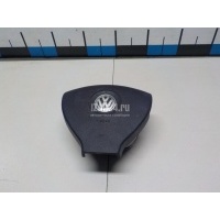 Подушка безопасности в рулевое колесо VAG Golf Plus (2005 - 2014) 1K0880201BS1QB