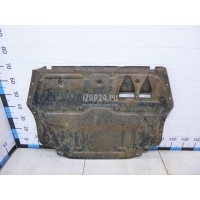Защита картера VAG Golf Plus (2005 - 2014) 1K0018930H