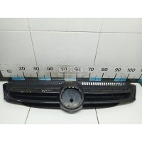 Решетка радиатора VAG Golf Plus (2005 - 2014) 5M0853651AGRU