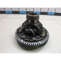 Дифференциал VAG Golf Plus (2005 - 2014) 02T409021BS
