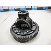 Дифференциал VAG Golf Plus (2005 - 2014) 02T409021BS