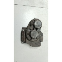 Крышка КПП VAG Golf Plus (2005 - 2014) 02S301211F