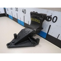 Кронштейн двигателя правый GM Zafira A (F75) (1999 - 2005) 9158429