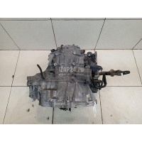 АКПП (автоматическая коробка переключения передач) Nissan Teana J31 (2003 - 2008) 3102085X69