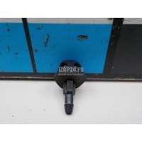 Форсунка омывателя лобового стекла Suzuki Liana (2001 - 2007) 3848054G00