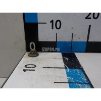 Гайка переднего амортизатора Nissan Note (E11) (2006 - 2013) 0122300QAD