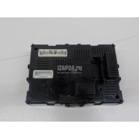 Блок комфорта Nissan Note (E11) (2006 - 2013) 284B2BC52A