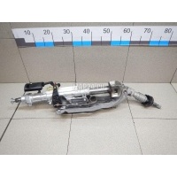 Колонка рулевая Mercedes Benz W164 M-Klasse (ML) (2005 - 2011) 1644600816