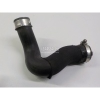 Патрубок интеркулера VAG Q7 [4L] (2005 - 2015) 7L6145738A