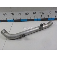 Патрубок интеркулера VAG Q7 [4L] (2005 - 2015) 7L6145795H