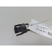 Кронштейн радиатора VAG Q7 [4L] (2005 - 2015) 7L0121079A