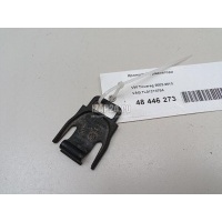 Кронштейн радиатора VAG Q7 [4L] (2005 - 2015) 7L0121079A