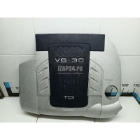 Накладка декоративная VAG Q7 [4L] (2005 - 2015) 4L0103925