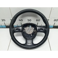 Рулевое колесо для AIR BAG (без AIR BAG) VAG Q7 [4L] (2005 - 2015) 4L0419091RURS