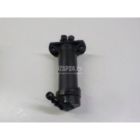 Форсунка омывателя фары VAG Q7 [4L] (2005 - 2015) 4L0955102
