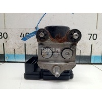 Блок ABS (насос) VAG Q7 [4L] (2005 - 2015) 4L0614517FBEF